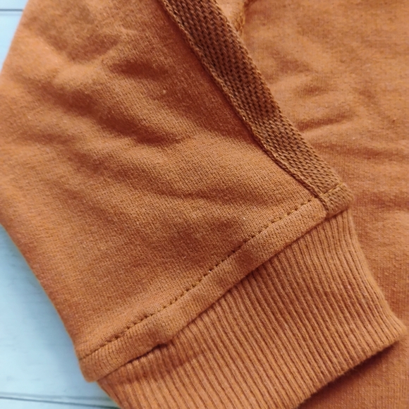 VOLCOM NEW Retro Crewneck Sweatshirt & Denim Pants - Picture 7 of 16